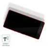Schutzfolie für Fujitsu Arrows M04 Premium Folie Anti-Shock Produktbild-Vorschau 4