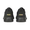 Puma Damen Laufschuhe  'Flyer Flex Wn's' puma black-puma Produktbild-Vorschau 17