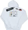 Star Wars - "Troopers" Kapuzenpullover für Herren BI18118 Produktbild-Vorschau 1