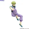Hunter x Hunter Noodle Stopper PVC Statua Shalnark 15 cm Podgląd zdjęcia produktu 5