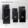 ONEFLOW® Zeal Case kompatibel mit Sony Xperia XZ2 - Hülle Produktbild-Vorschau 2