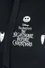 The Nightmare Before Christmas Kapuzenjacke Damen Jack Produktbild-Vorschau 5