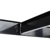 Kovový zásuvný regál Schulte 1800x900x400 mm, 4 dřevěné Náhled obrázku produktu 2