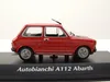 Maxichamps 940121171 Autobianchi A112 Abarth 1974 rouge Voir les images du produit 4