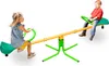 okwish Zahradní houpačka pro děti (180,34 cm) s zesíleným Náhled obrázku produktu 1