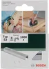 Bosch 2609255820, Zszywka, Płyty pilśniowe twarde, 8 mm, Podgląd zdjęcia produktu 3