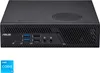 ASUS PB63-B3011AH i3-13100/8GB-DDR5/256GB M.2/black W11P Produktbild-Vorschau 8