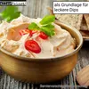 Premium Bruschetta Gewürzzubereitung für Dips, Aufstriche, Produktbild-Vorschau 5