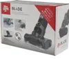 The image shows the packaging for a Dirt Devil Blade motorized turbo tool for vacuum cleaners. Produktbild-Vorschau