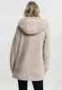 Urban Classics Fleecejacke für Damen Shuxize beige S Produktbild-Vorschau 20