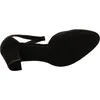 Tamaris Pumps, Absatz bis 65 mm in schwarz, Gr. 36 Produktbild-Vorschau 41