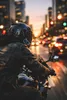 Interfono moto kit 2 pezzi FARROT D10 MAXRUNON Bluetooth Anteprima dell’immagine prodotto 10