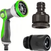 RealG RC-K-2247 Elastyczny wąż ogrodowy 2,5–7,5 m, złącza Podgląd zdjęcia produktu 8