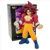 Dragon Ball Daima Son Goku SS4 Figur (19cm) Produktbild-Vorschau 12
