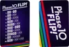 Mattel Phase 10 Flip Produktbild-Vorschau 8