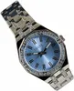 Zegarek  Guess GW1010L1 srebrny Podgląd zdjęcia produktu 9