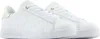 Ea7 Emporio Armani Classic Chaussures de sport Blanc UE 36 Voir les images du produit 3