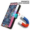 Cadorabo Schutzhülle für Samsung Galaxy A53 5G Hülle Design Produktbild-Vorschau 3