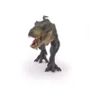 Papo Dinosaures Vert Running T-Rex 55027 Voir les images du produit 2