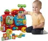 VTech Baby ABC - Eisenbahn, 1 mies., 4 szt., Wielobarwny, Podgląd zdjęcia produktu 11