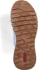Rieker Damen Sneaker Schnürschuh Weite H mit Keilabsatz und Produktbild-Vorschau 11
