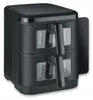 Severin FR 2468 Doppia 11 L Indipendente 2800 W Friggitrice Anteprima dell’immagine prodotto 18