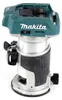 Tagliabordi MAKITA 18V - senza batteria e caricabatterie Anteprima dell’immagine prodotto 3