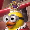 Figurka Tubbz Kaczka Minions King Bob 4 Podgląd zdjęcia produktu 5