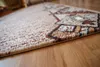TAPIS DE COULOIR BCF BARYTON beige  60 cm beige 60x340 cm Voir les images du produit 3