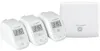 Smart Home Starter Set Heizen (weiß, Homematic IP Access Produktbild-Vorschau 1