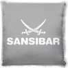 Sansibar Jacquard Kissenhülle "Doubleface", 50x50 cm, Produktbild-Vorschau 5