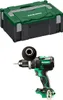 A cordless drill and a storage case are shown against a white background. Anteprima dell’immagine prodotto