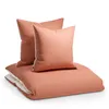 sleepwise Bettwäsche 135x200 Sommer Bettwäsche 2tlg- , Produktbild-Vorschau 1