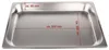 Beeketal Elektrischer Speisenwärmer Chafing Dish BCD-5E Produktbild-Vorschau 7