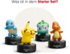 Tonies Pokémon- 4er - Tonie-Bundle – Pikachu, Bisasam, Produktbild-Vorschau 2