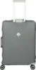 Travelite Kofferüberzug Uni-Erwachsene  ACCESSOIRES M Grau Produktbild-Vorschau 10