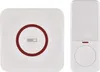 Campanello wireless EMOS GoSmart bianco con WiFi P5735WS Anteprima dell’immagine prodotto 4