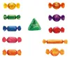 Quality Street, Pralinenmischung und Toffees, Dose, 410 g Produktbild-Vorschau 2