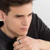 Thomas Sabo Skulls & Symbols TR2006-051-11 Herrenring, Produktbild-Vorschau 3