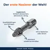 Silkslide Pro Tagliacapelli per naso - Nasierer Anteprima dell’immagine prodotto 4