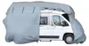 GreenYard Wohnmobil Schutzhülle Größe M 610 x 235 x 275 cm Produktbild-Vorschau 1