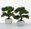 Bonsai 33cm Boltze Produktbild-Vorschau 5