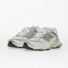New Balance Uni Sneakers U9060 Weiß Lifestyle Schuhe Damen Produktbild-Vorschau 6