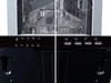 Oranier GSV345 Vollintegrierbarer Einbaugeschirrspüler Produktbild-Vorschau 2