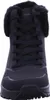 Skechers Uno Rugged - Fall Air  Sneakers Hoog - Zwart - Voir les images du produit 33