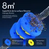 Wiltec CPF-180 Filtre de bassin à pression avec Voir les images du produit 7