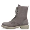 Tamaris Damen Boot Schnürung Stiefelette Reißverschluss Produktbild-Vorschau 43