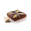 Kuchenform Dessertform Brotform Quadrat Tortaflex Silikon Produktbild-Vorschau 2