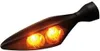 Kierunkowskaz LED KELLERMANN Micro Rhombus Dark, czarna Podgląd zdjęcia produktu 2