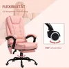 Vinsetto Bürostuhl mit 7 Punkt Massage, ergonomischer Produktbild-Vorschau 7